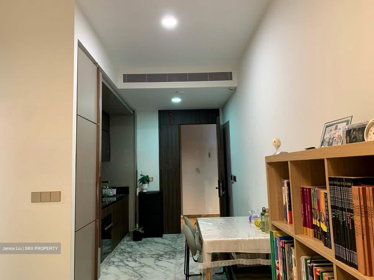 Van Holland (D10), Condominium #615052411